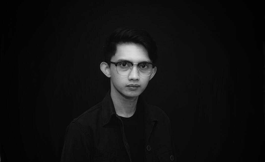 Firman Perdiansyah